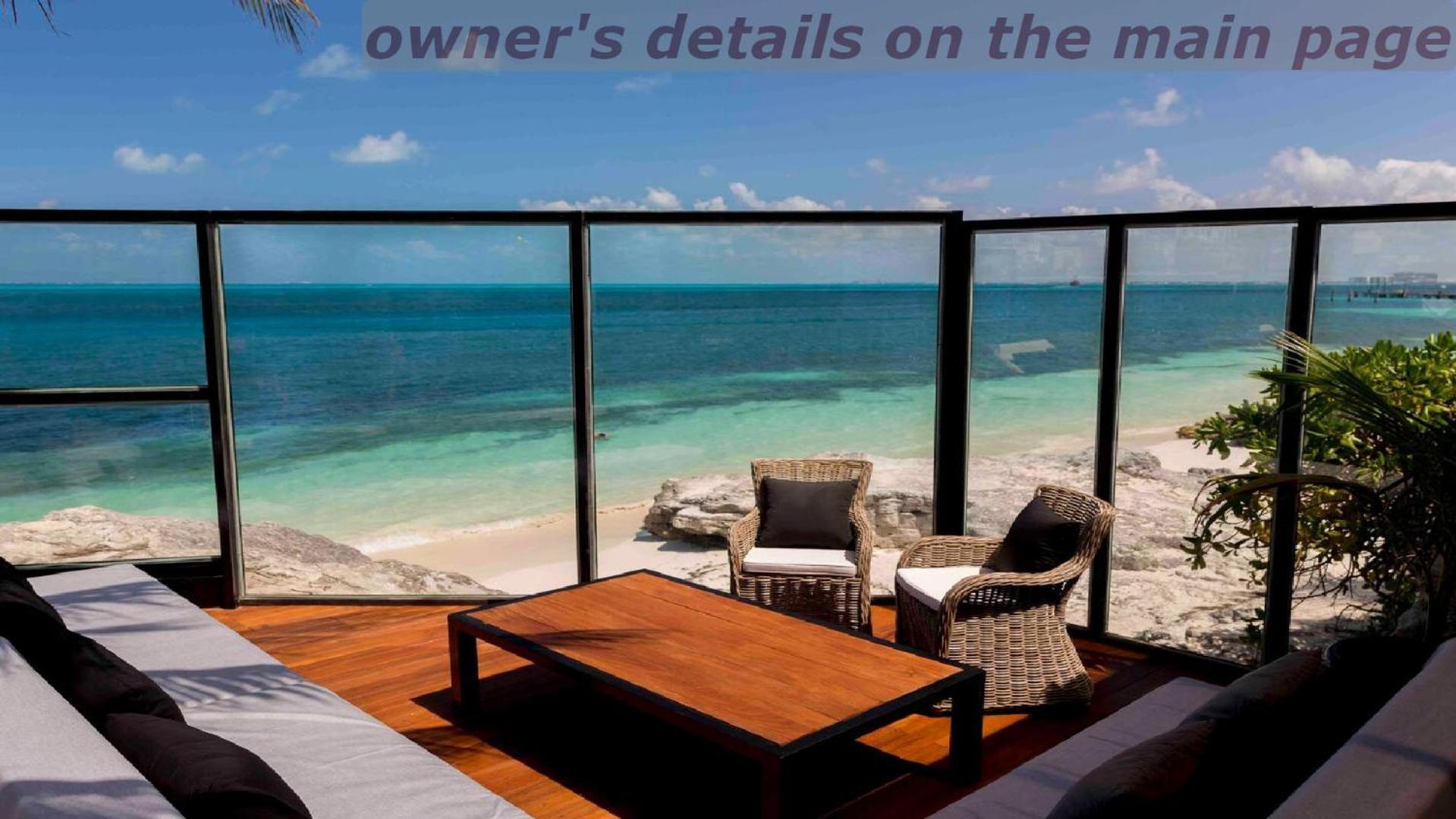 Finncorbin At Mail Com Finn Holiday home Cancun